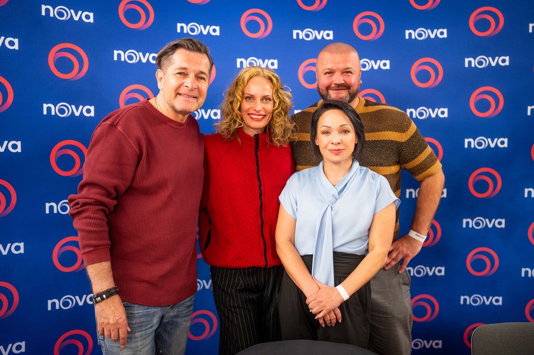 Den otevřených dveří TV Nova
