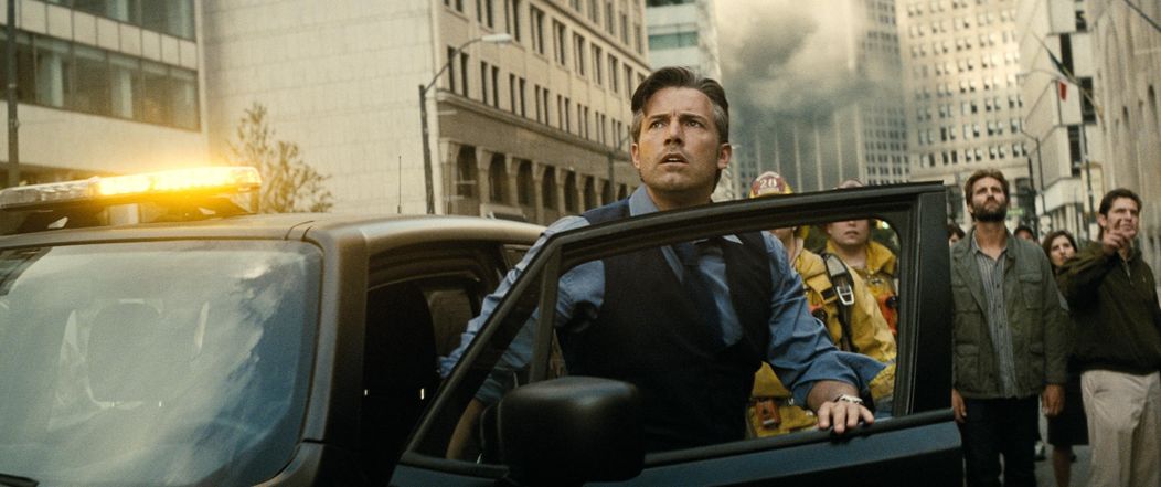 Batman vs Superman: Úsvit spravedlnosti - 21