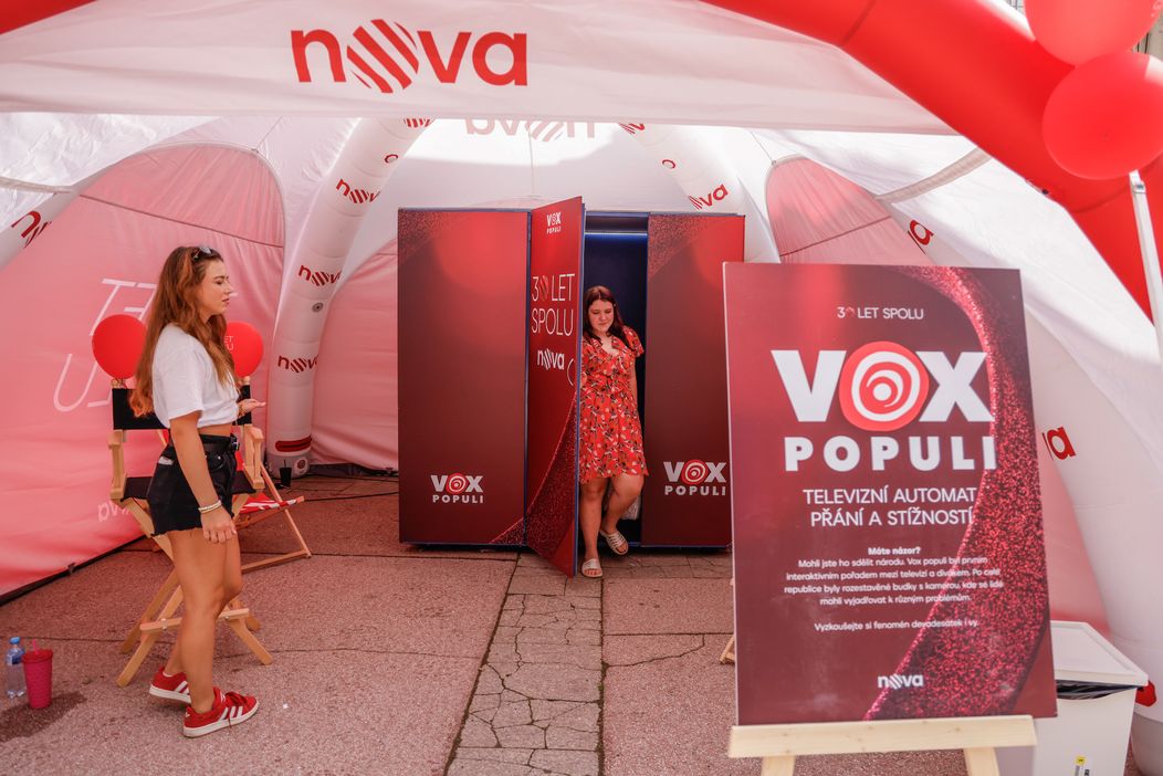 Vox Populi
