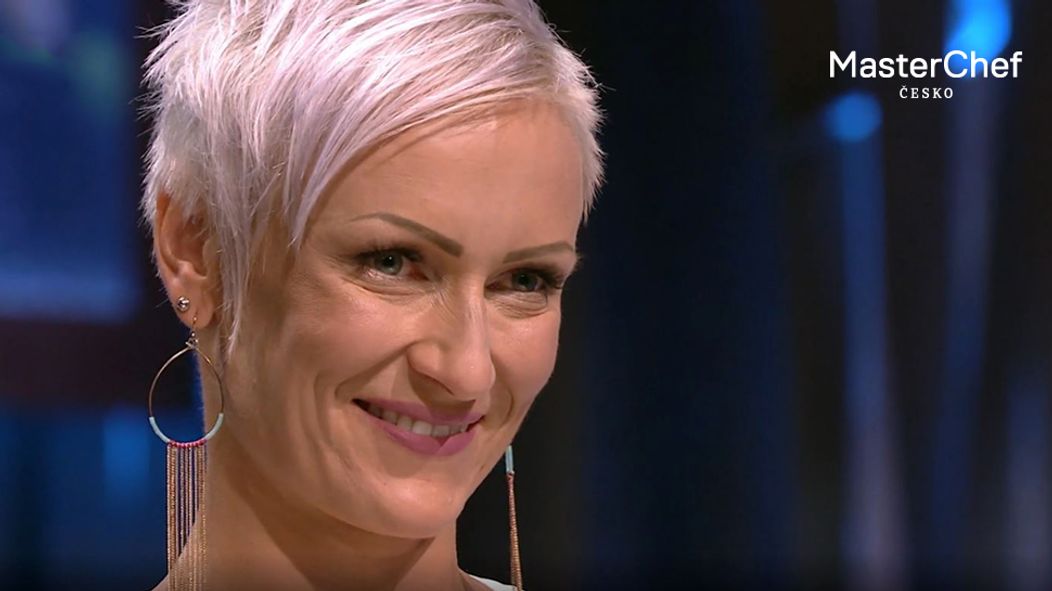 MasterChef - Ivka