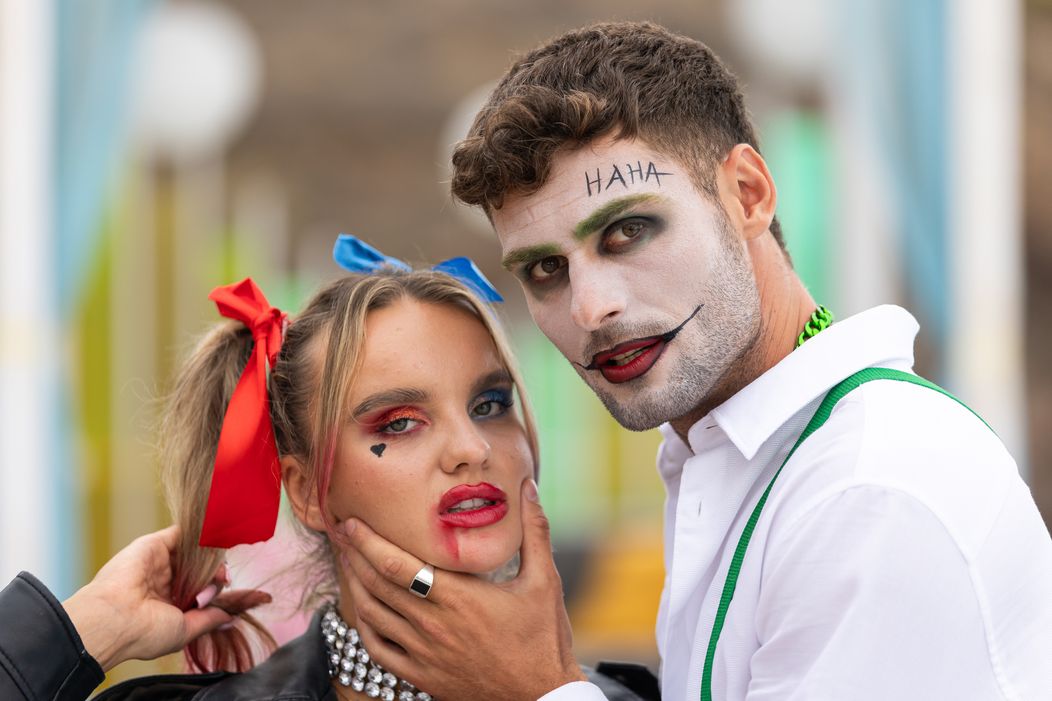 Love Island - Trabo a Kristi