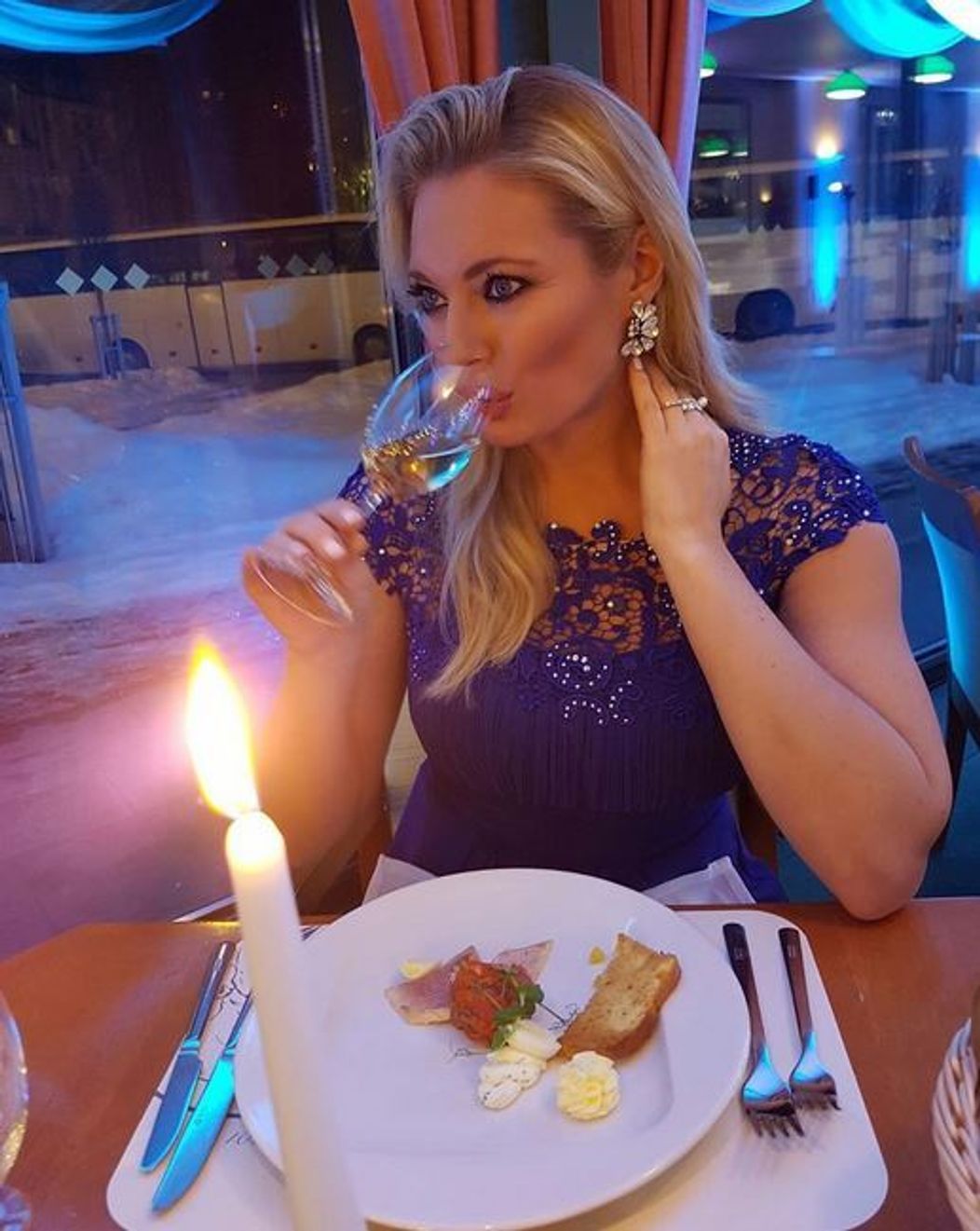 Lucie Borhyová - 4
