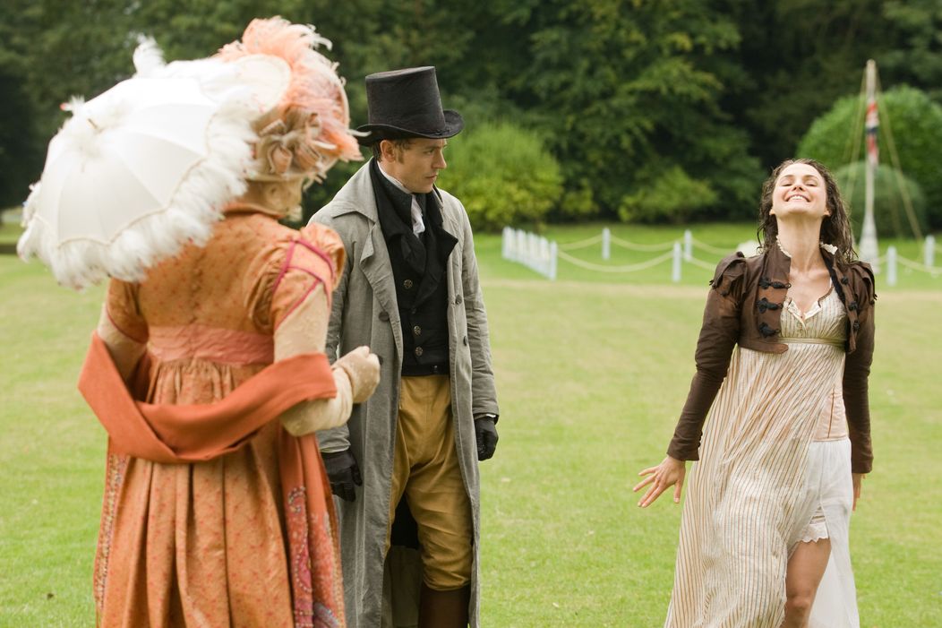 V zemi Jane Austenové - 5