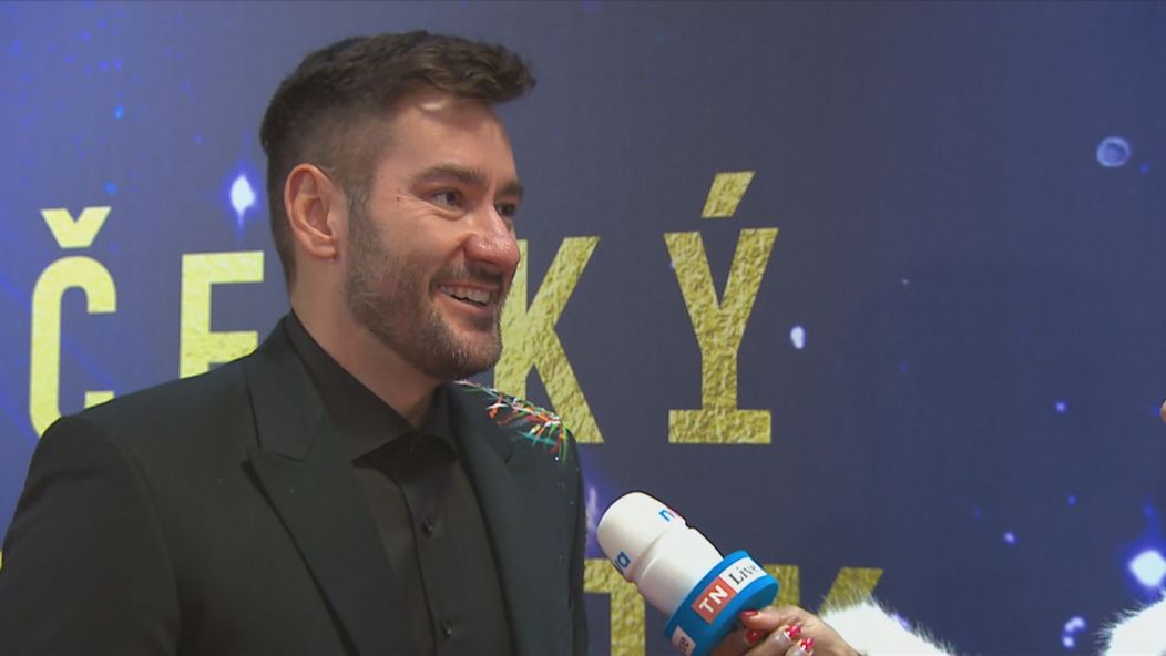 Marek Ztracený