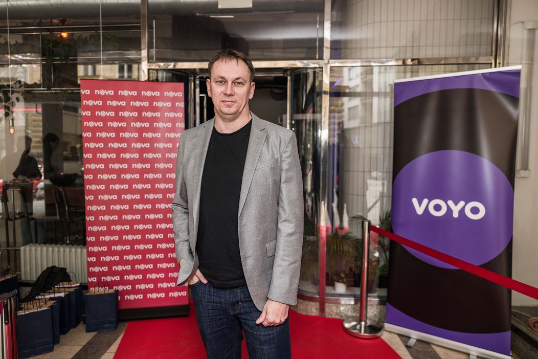 Tisková konference Voyo a Nova 2023 (2)