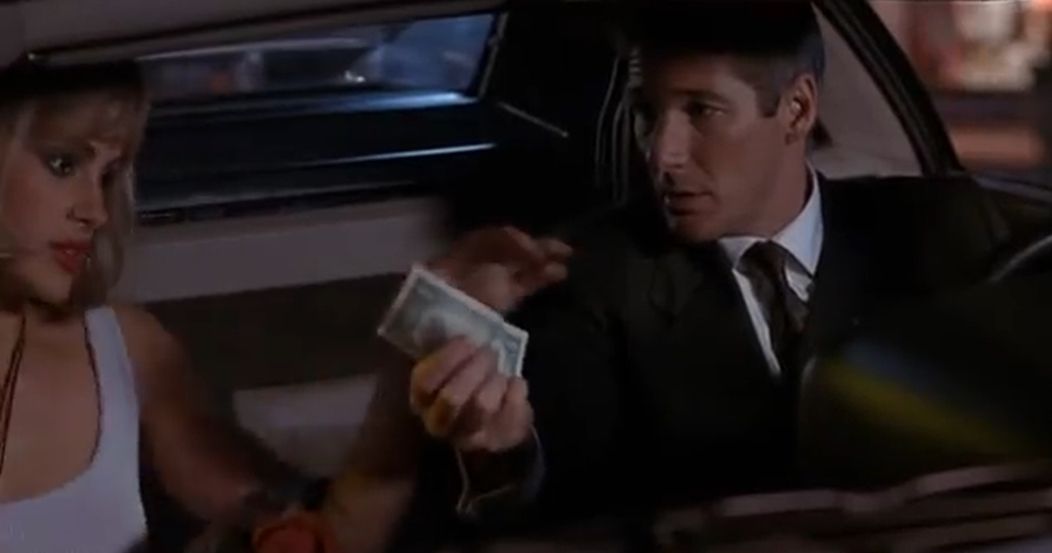 Pretty Woman