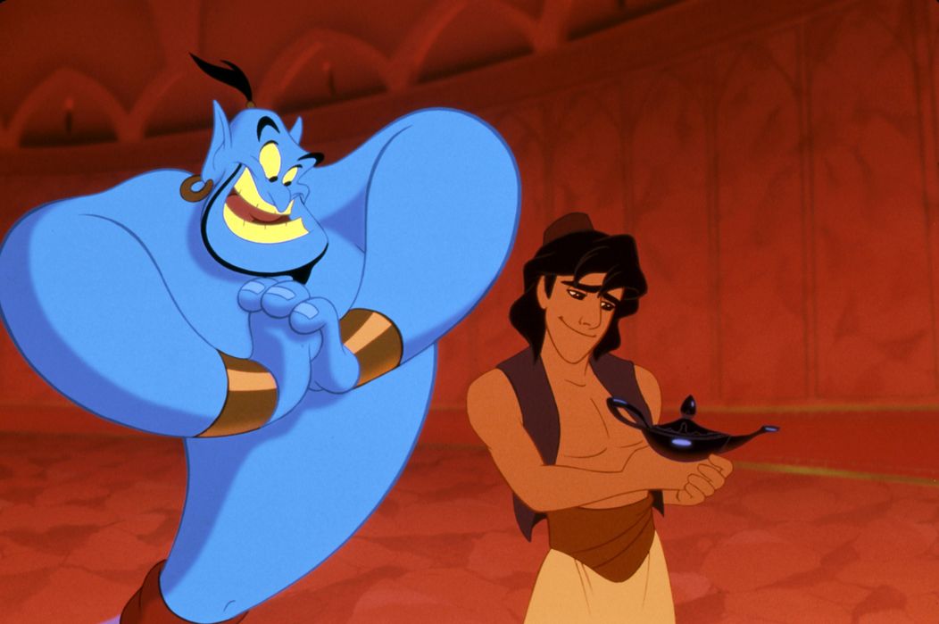 Aladin (1992) - 12