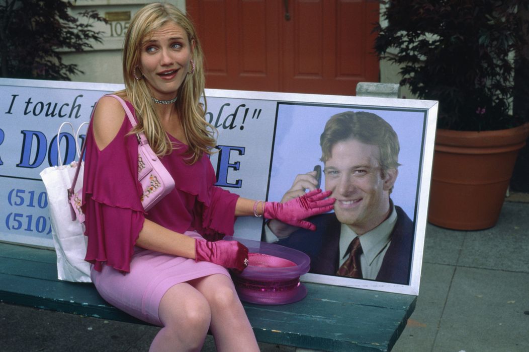 Prostě sexy: Cameron Diaz to s kamarádkama pořádně rozjede! - 3
