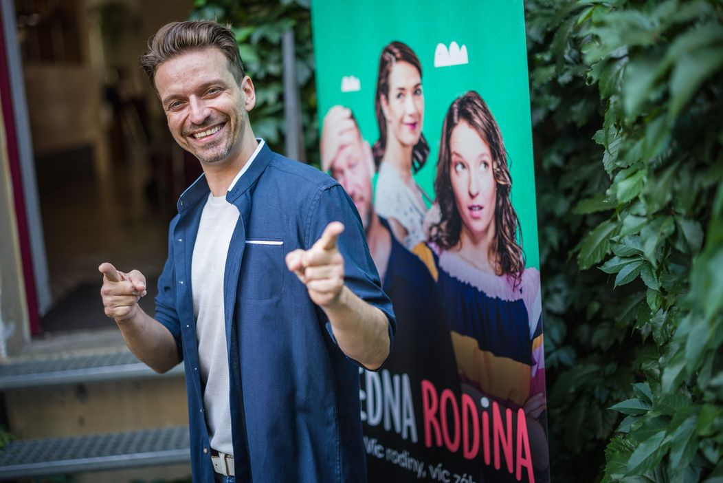 Jedna rodina – pressday (4)