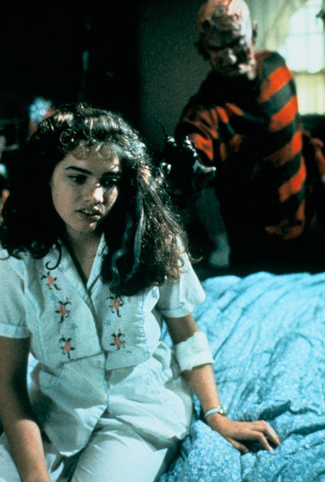 Noční můra v Elm Street 2