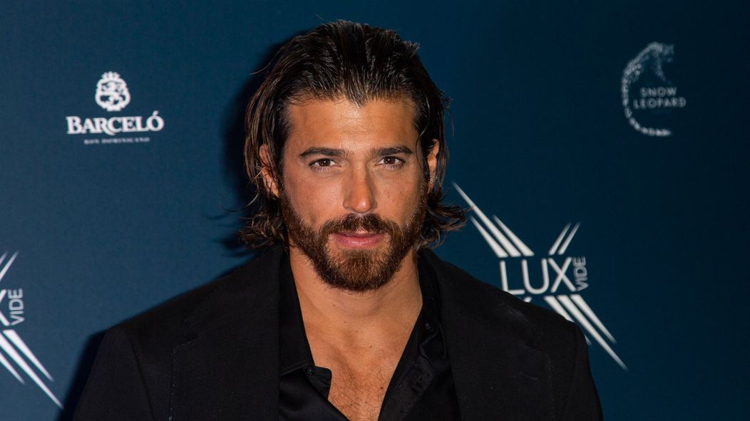 Can Yaman