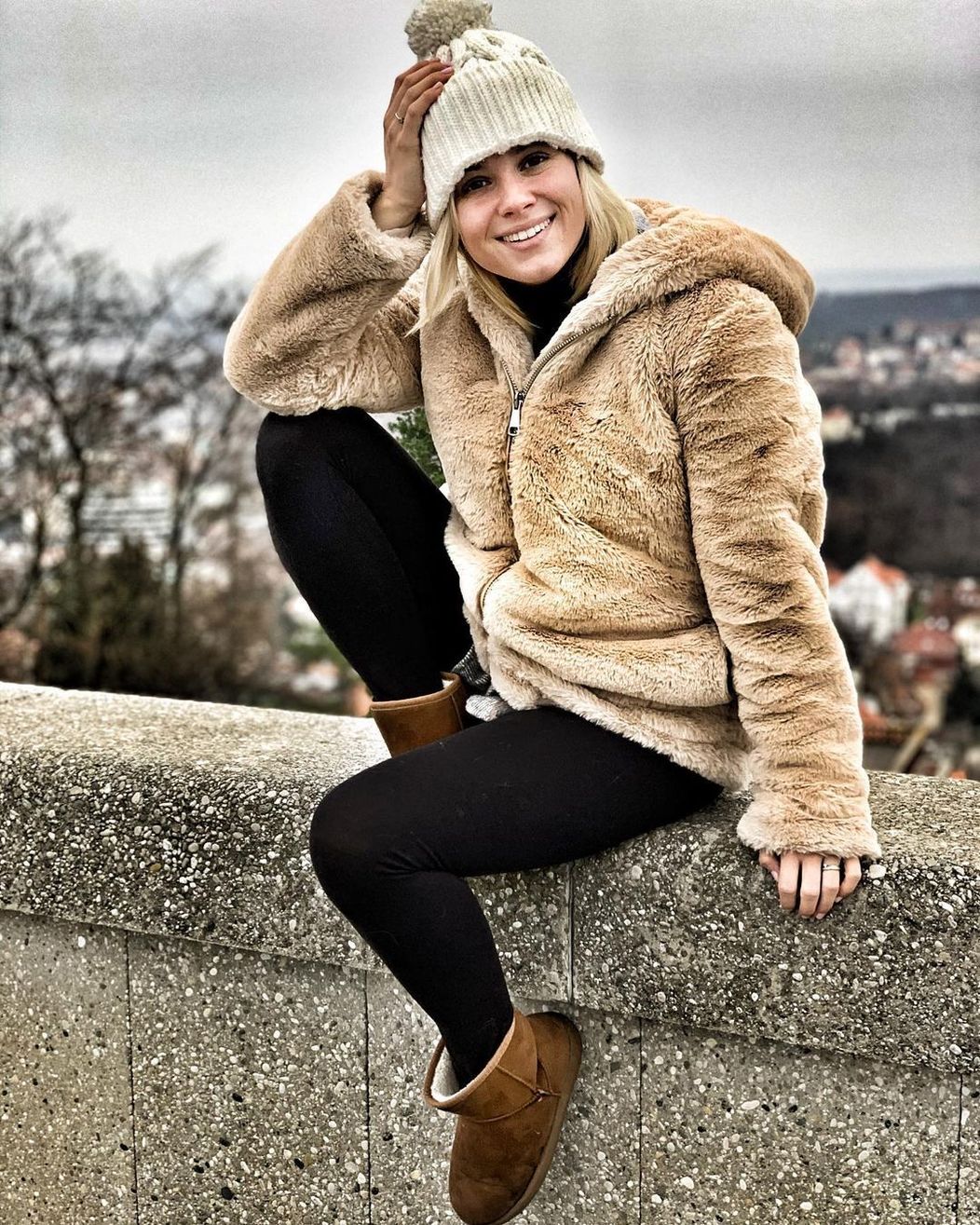 Patricie Pagáčová čeká první miminko - 7