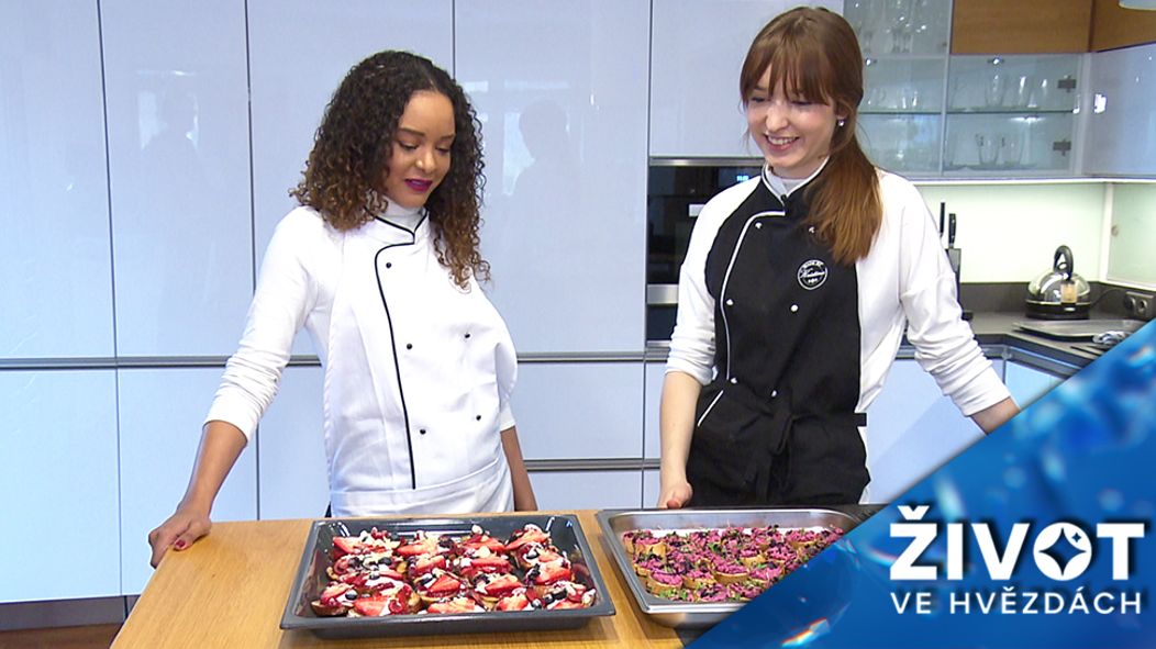 Život ve hvězdách - Masterchef