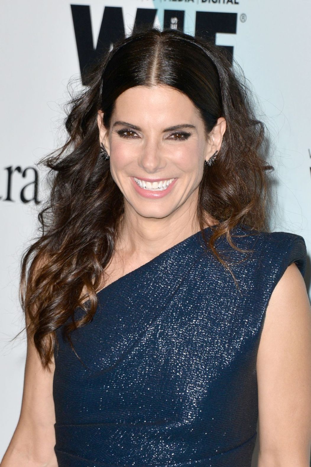 Sandra Bullock a Bryan Randall - 4
