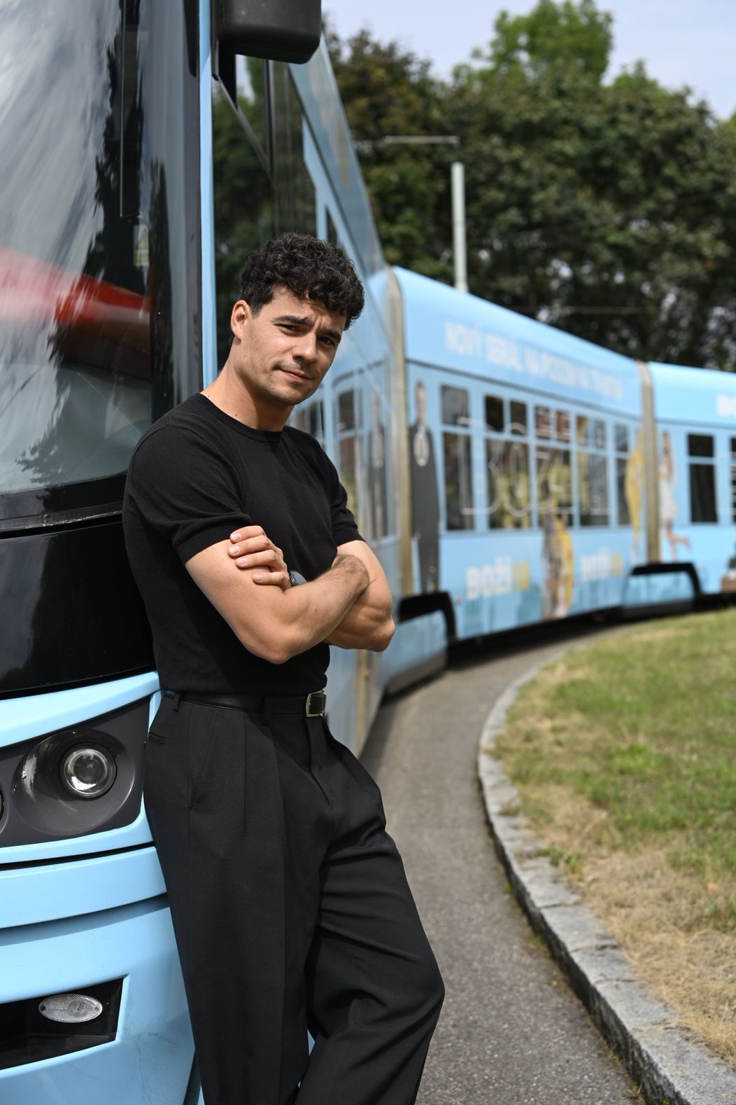 Filip Březina, Boží plán