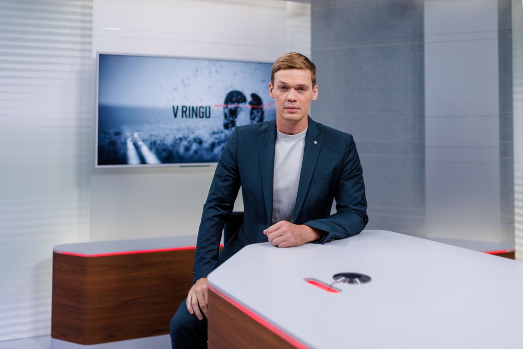 Davich Chmátal TN Live