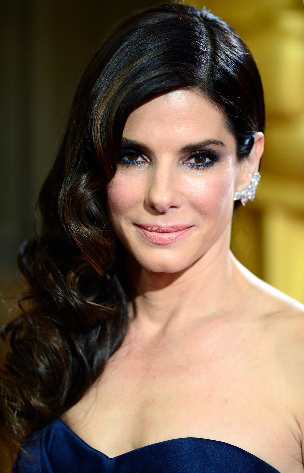 Sandra Bullock