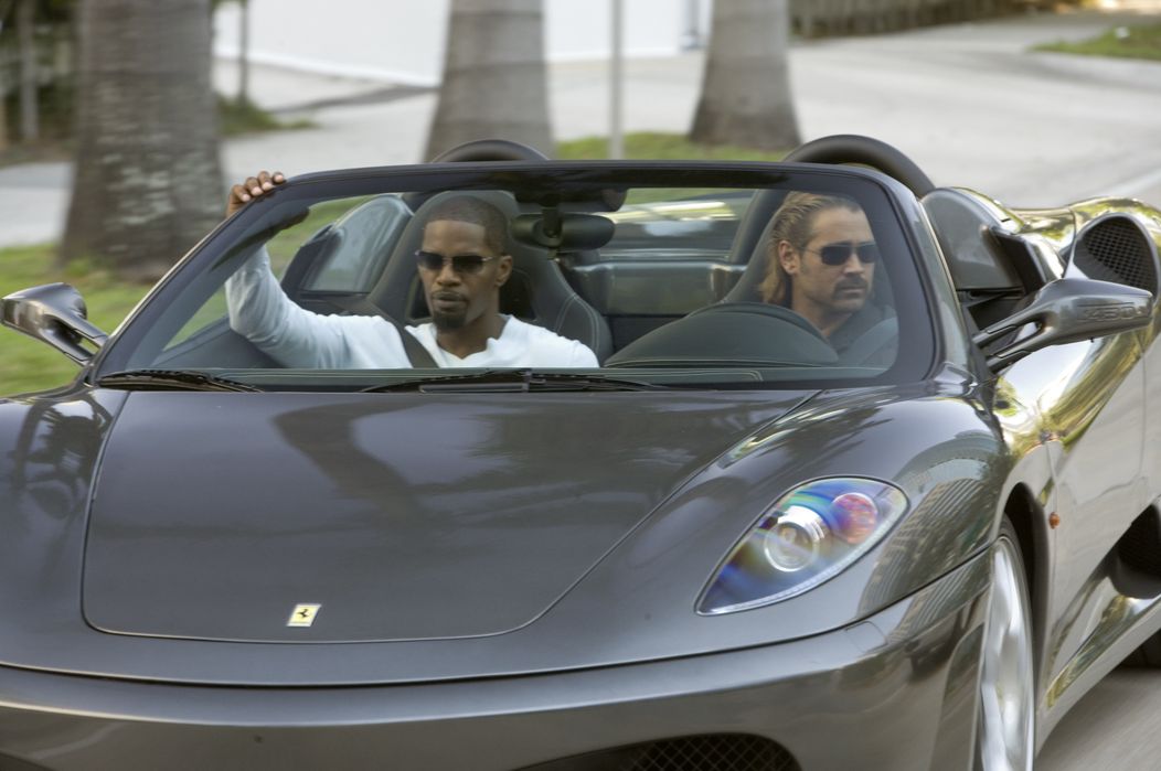Miami Vice (2006) - 9