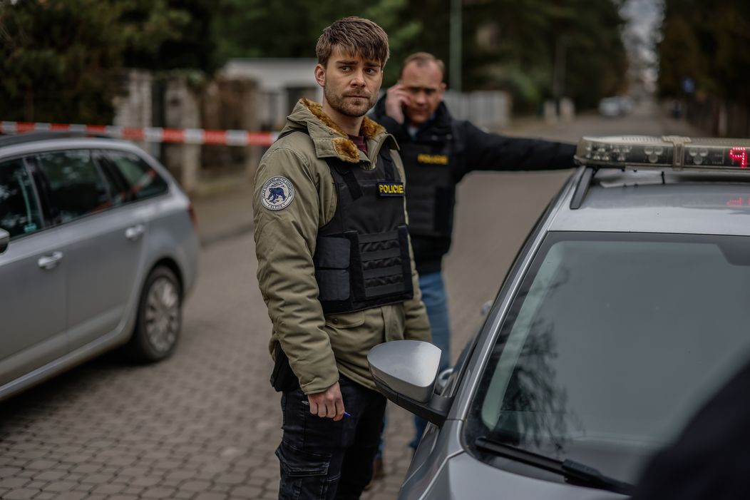Specialisté - Mimořádná událost 17