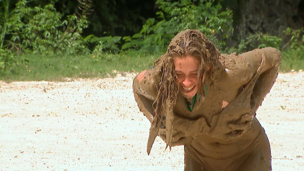 Survivor - to nejlepší z 14. epizody (15)