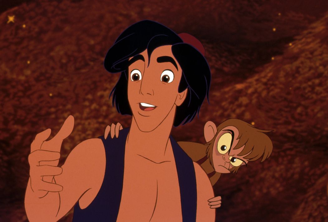 Aladin (1992) - 8