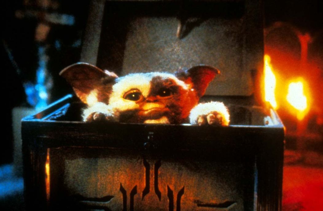 Gremlins - 5