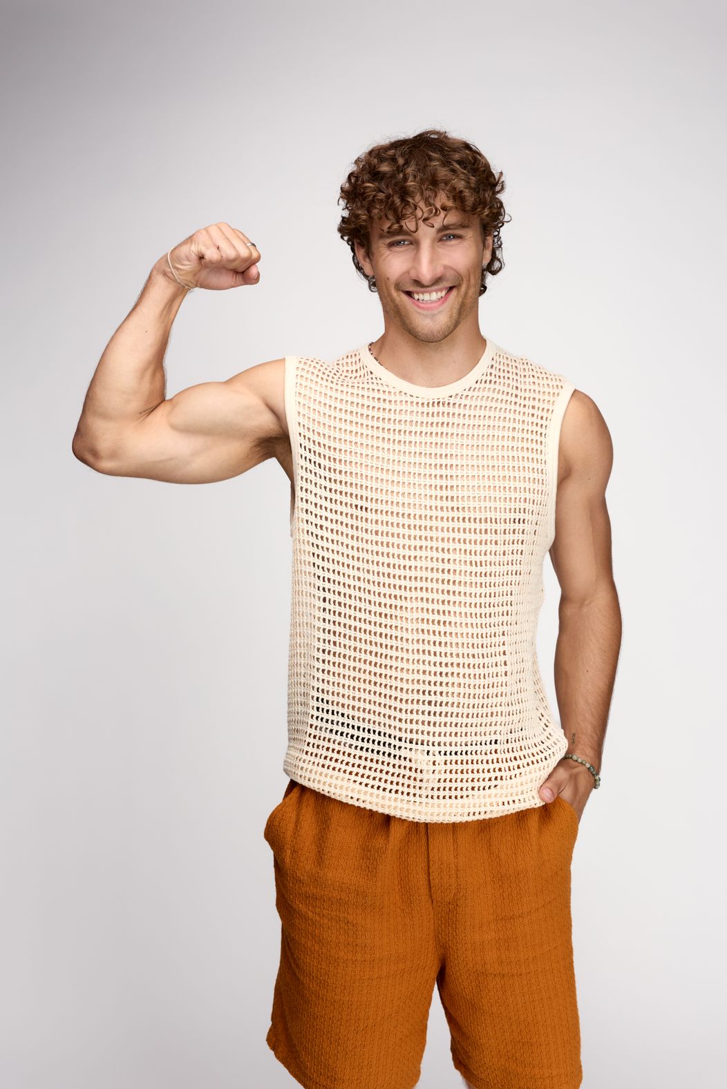 Love Island - Martin