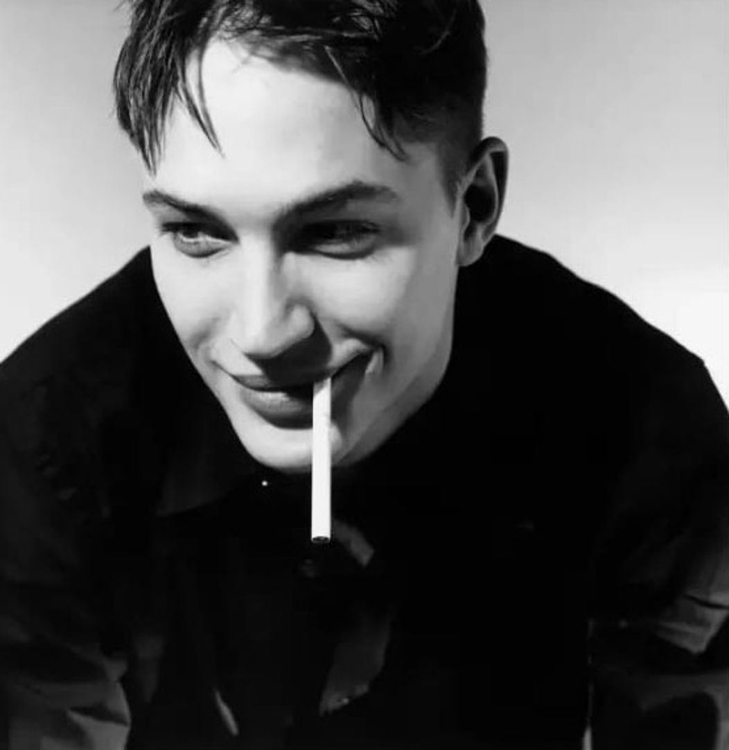 Tom Hardy - 13