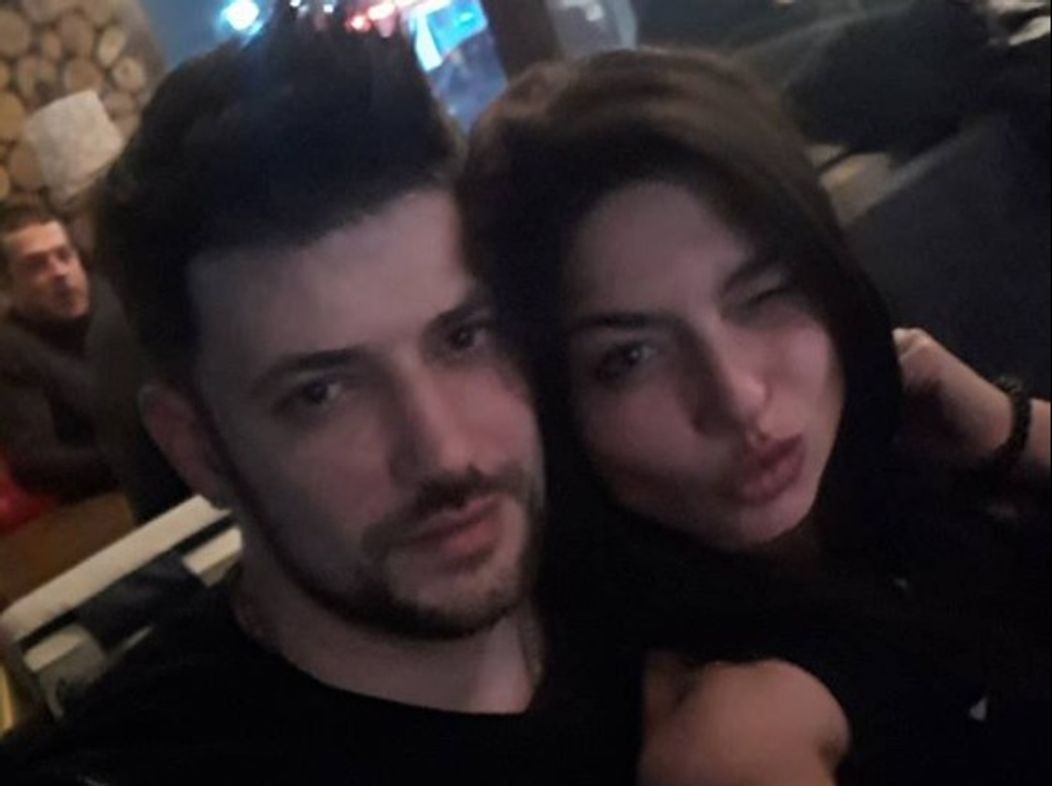 Stanislav Yanevski - 1