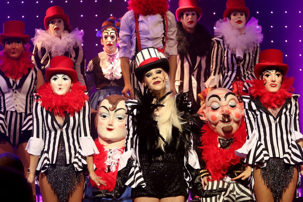 Czech Cabaret Show (3)