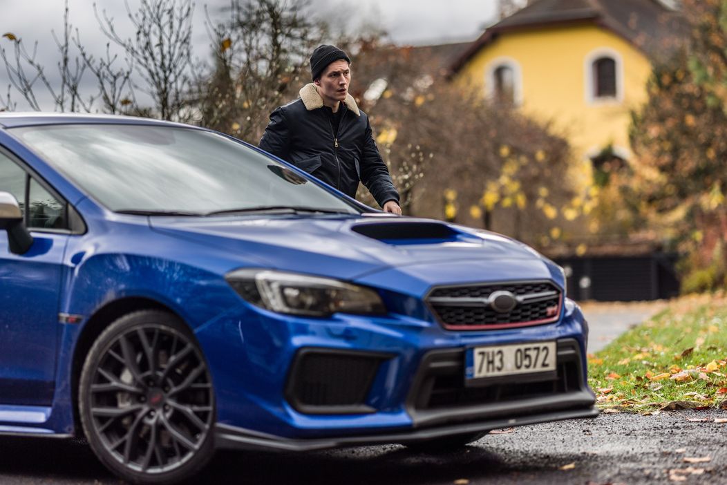 Specilaisté Vedlejší účinky (14)