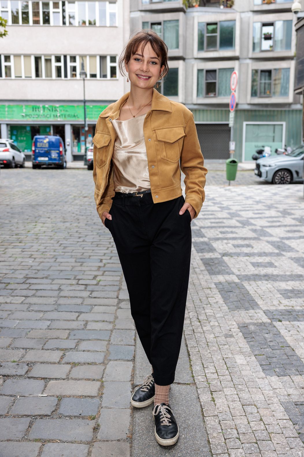 Elizabeth Kateřina McIntosh