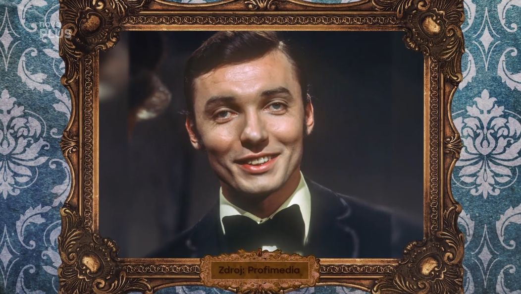 Být stále mlád: Karel Gott
