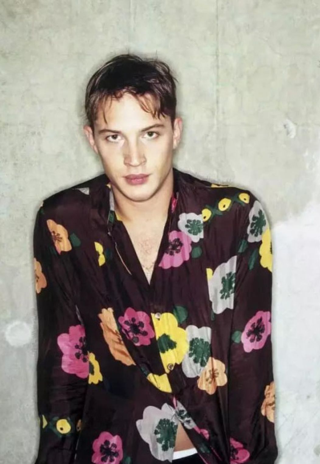 Tom Hardy - 22