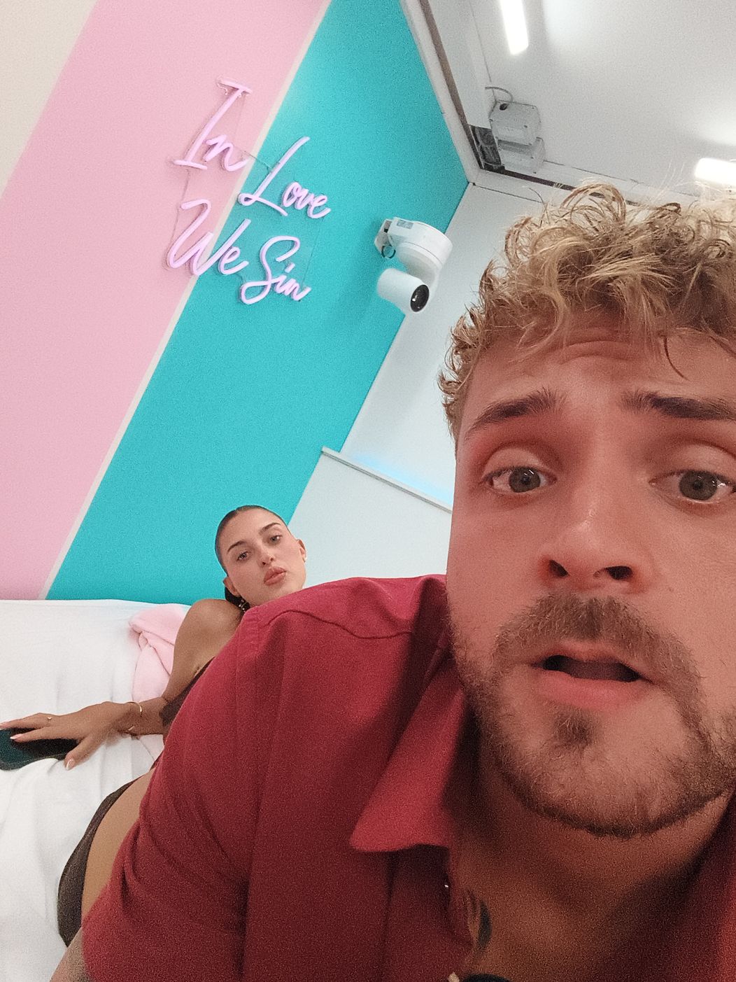 Love Island (9)