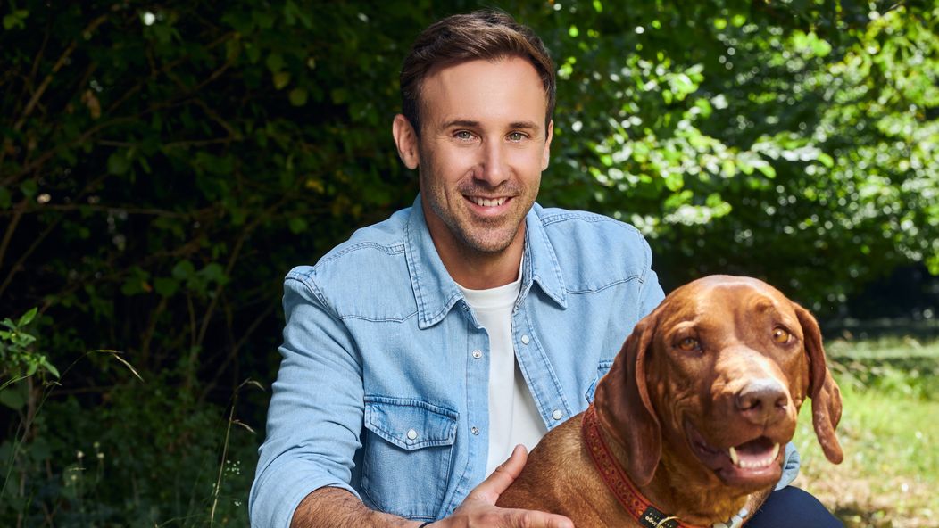 Moderátor pokračování realityshow Farma  Marek Fašiang