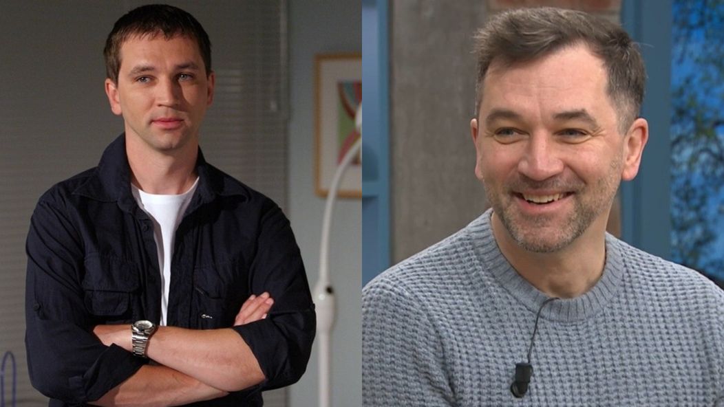 30 let TV Nova: Ondřej Sokol