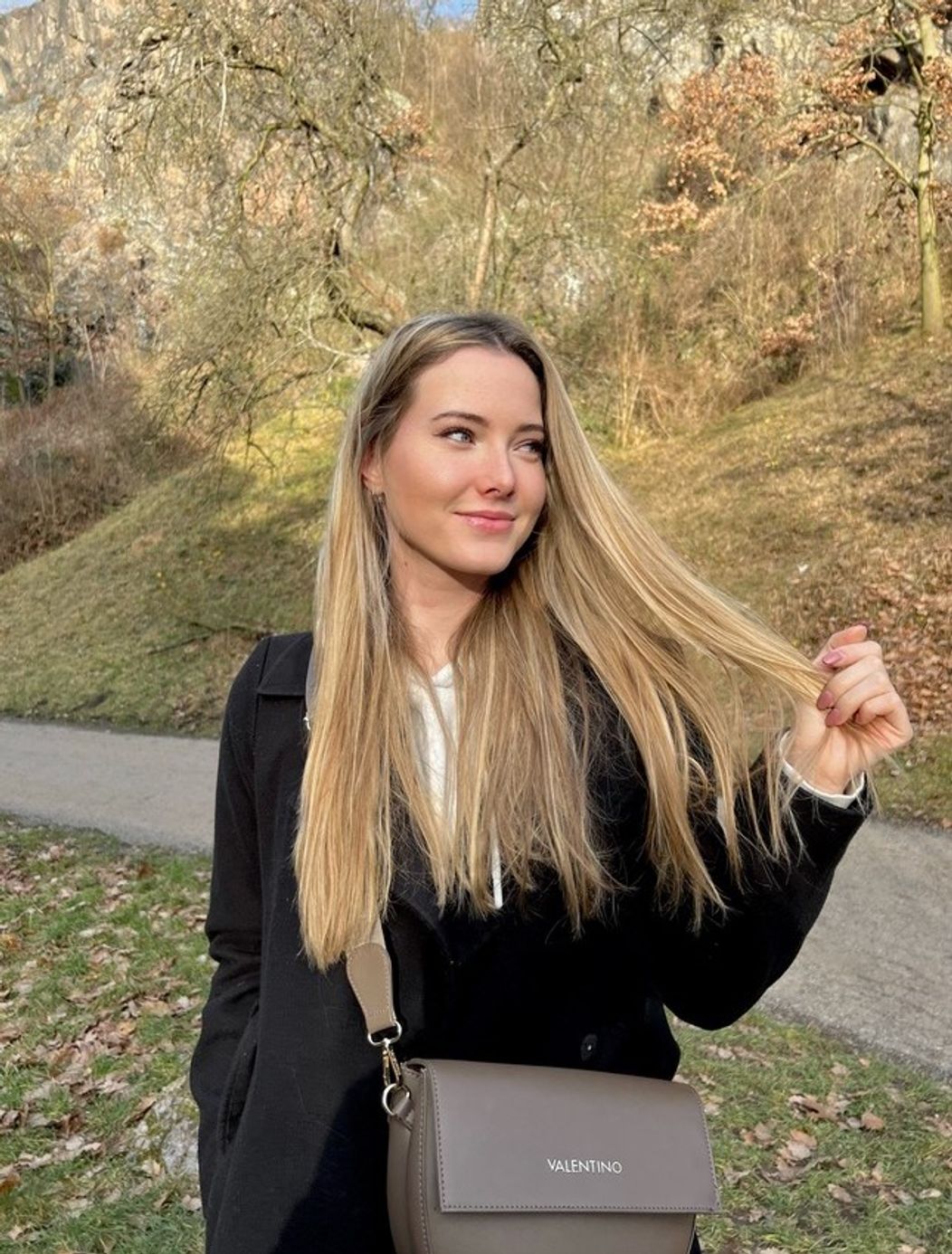 Survivor - Míša