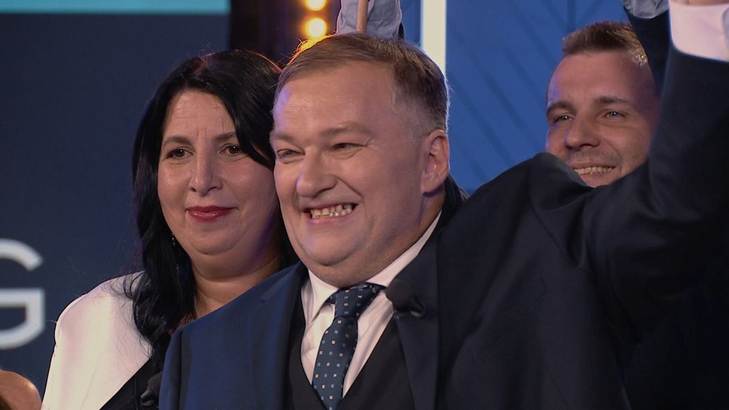 Kalinský Petr, Extrémní proměny 
