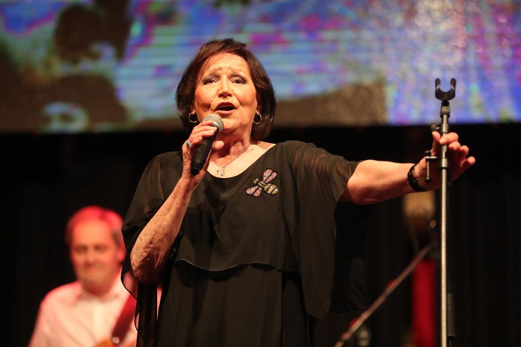 Marta Kubišová 2019