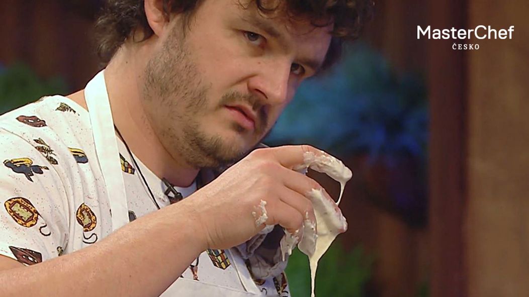 MasterChef - Roman