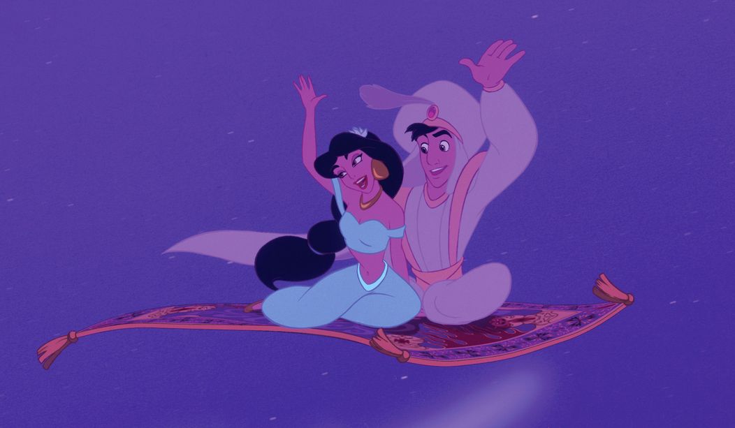 Aladin (1992) - 5
