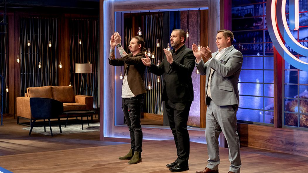MasterChef_Přemek Forejt_ Radek Kašpárek_ Jan Punčochář_13