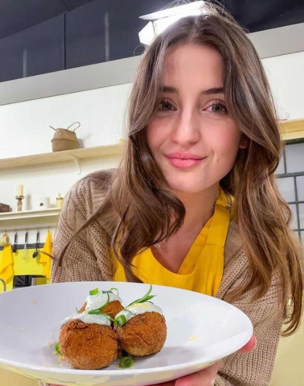 MasterChef - Lucia