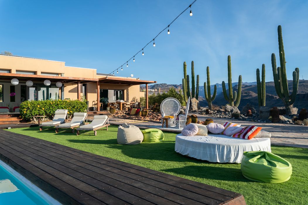 Love Island - Casa Amor
