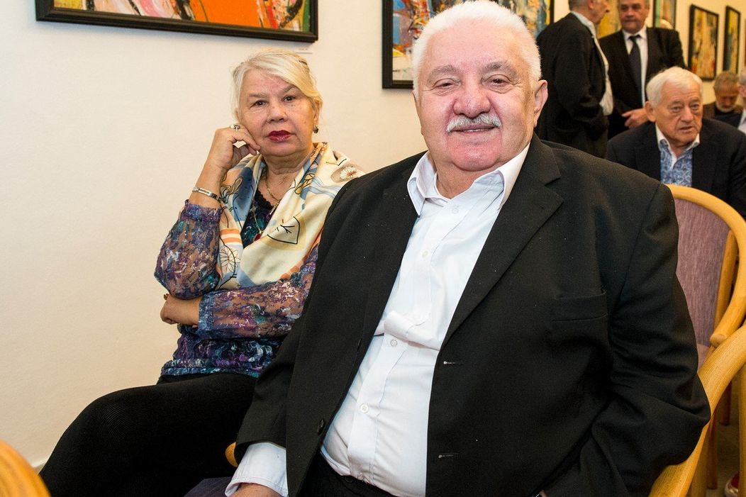 Marián Labuda - 2
