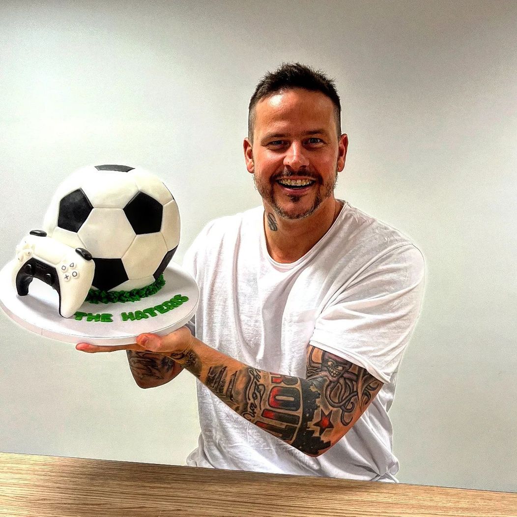 Valentin Rys Fotogalerie osoby Tomáš Rys | TV Nova