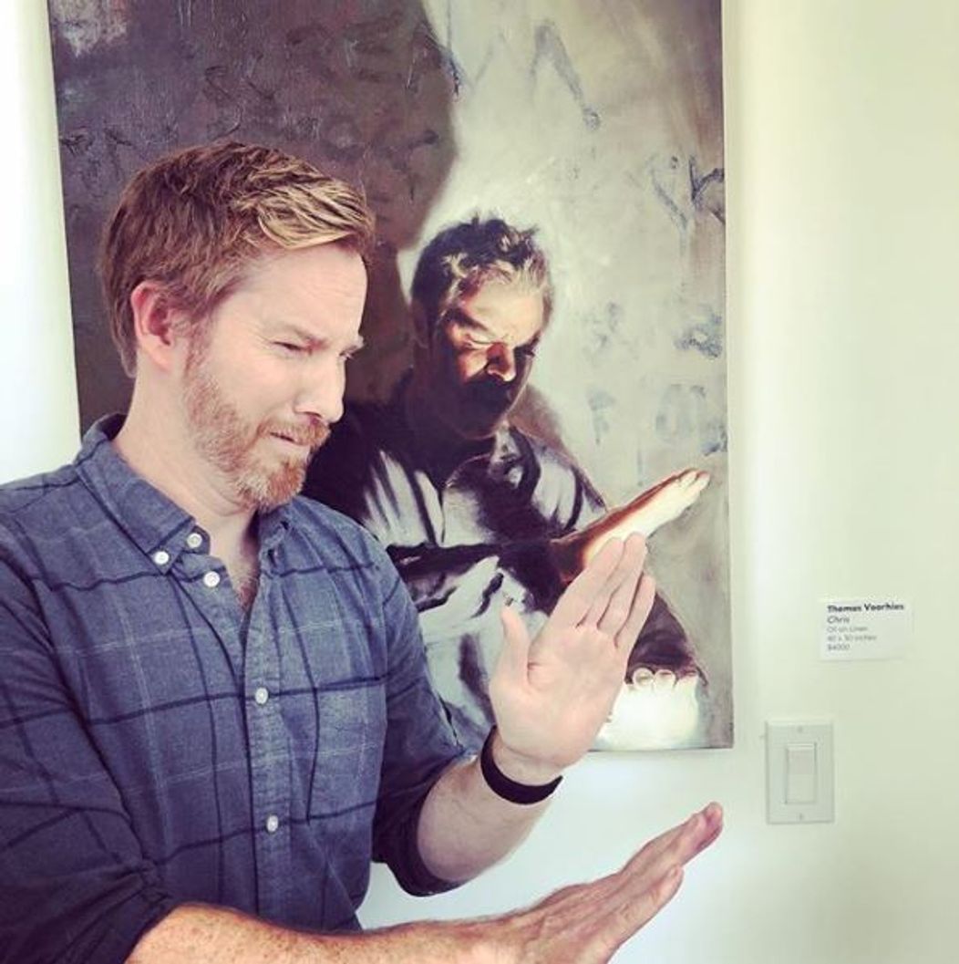 Chris Owen