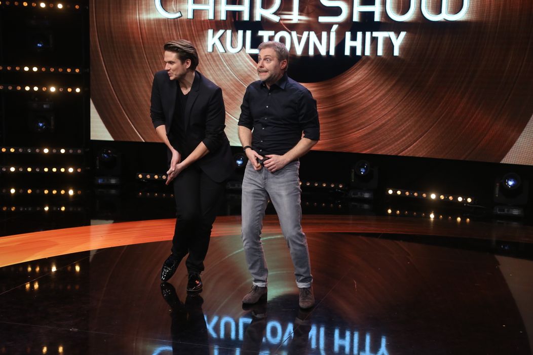 Chartshow - 7