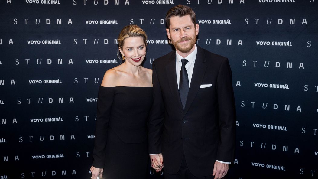 Slavnostní premiéra Studny v Lucerně se vydařila